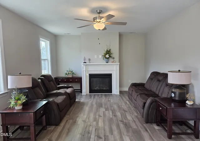 5th image of 15 Brookhaven Dr, Spring Hope, NC 27882 | MLS# 10148482
