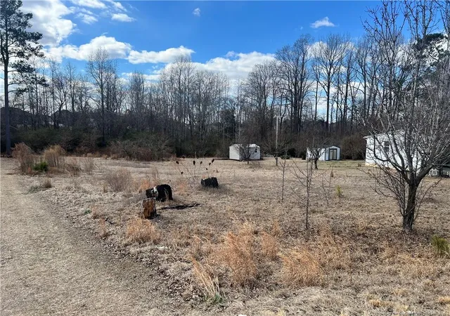 Photo 3 of Land for sale at 1165 Townsend Rd, Raeford, NC 28376 | MLS# 757858 | Listing updated on 2026-09-02