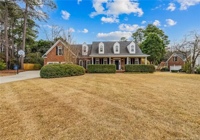 1st image of 266 Courtyard Ln, Fayetteville, NC 28303 | MLS# 757764
