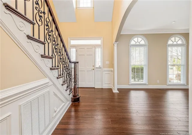 2nd image of 266 Courtyard Ln, Fayetteville, NC 28303 | MLS# 757764