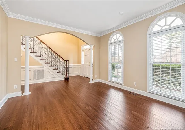 3rd image of 266 Courtyard Ln, Fayetteville, NC 28303 | MLS# 757764