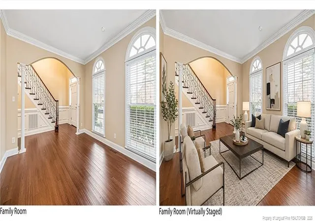4th image of 266 Courtyard Ln, Fayetteville, NC 28303 | MLS# 757764