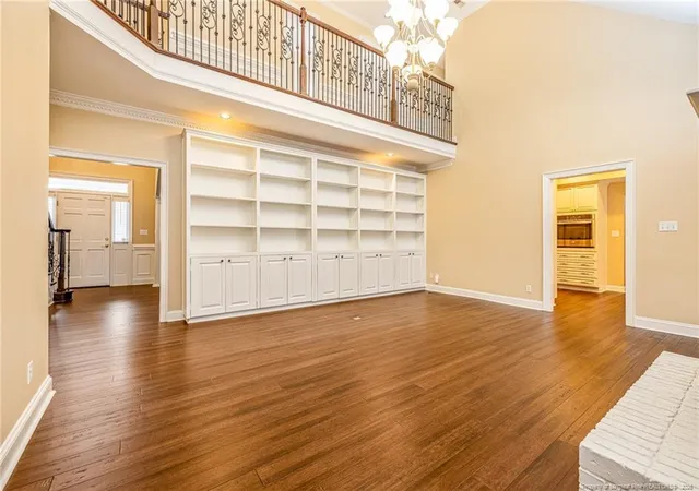 5th image of 266 Courtyard Ln, Fayetteville, NC 28303 | MLS# 757764