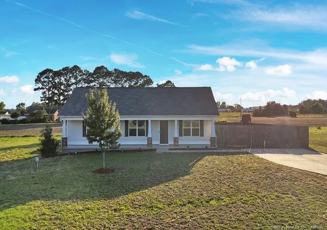 Homes for sale in Benson, NC | 140 Denning Farm Ln, Benson, NC 27504 | MLS# 757839