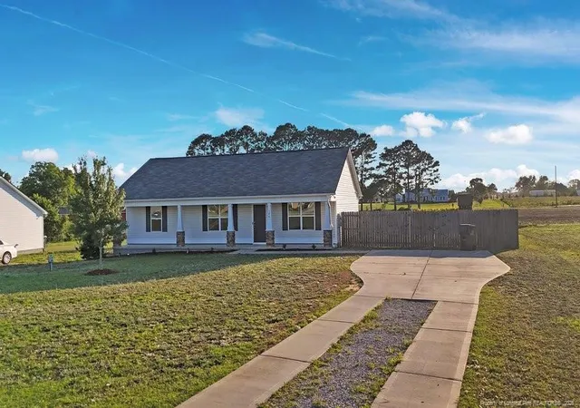 Homes for sale in Benson, NC | 140 Denning Farm Ln, Benson, NC 27504 | MLS# 757839