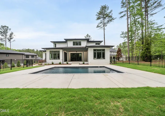 Photo 3 of Single family home for sale at 7804 Ailesbury Rd, Wake Forest, NC 27587 | MLS# 10162412 | Listing updated on 2026-10-26