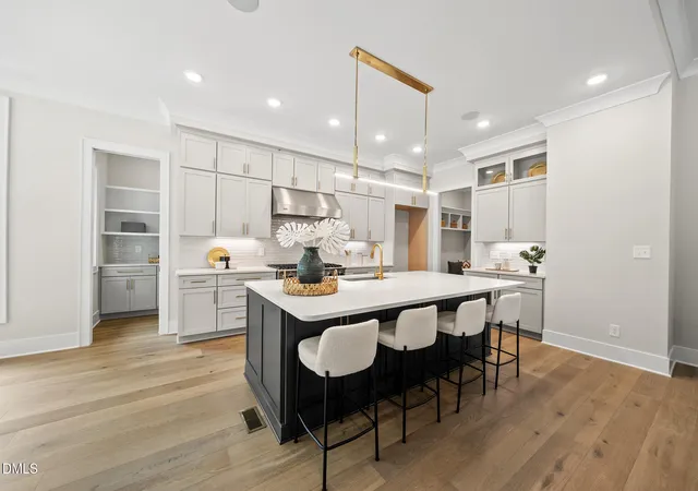 Photo 3 of Single family home for sale at 7804 Ailesbury Rd, Wake Forest, NC 27587 | MLS# 10162412 | Listing updated on 2026-10-26