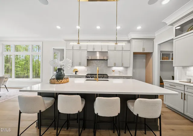 Photo 4 of Single family home for sale at 7804 Ailesbury Rd, Wake Forest, NC 27587 | MLS# 10162412 | Listing updated on 2026-10-26