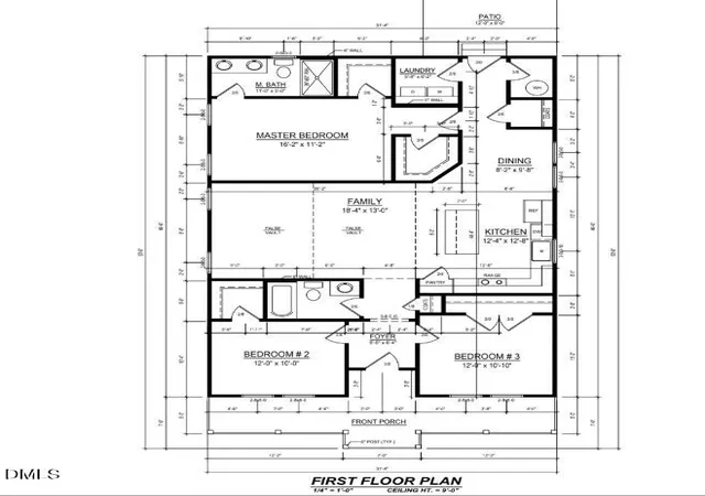 Photo 2 of Single family home for sale at 67 Ravenwind Ln, Lillington, NC 27546 | MLS# 10149391 | Listing updated on 2026-07-18