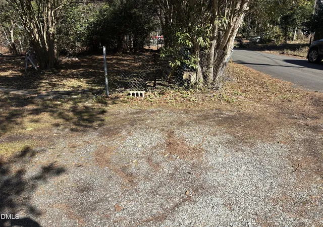 Photo 3 of Land for sale at 2612 Legion Ave, Durham, NC 27707 | MLS# 10149119 | Listing updated on 2026-07-18