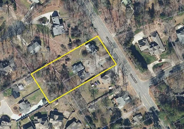 1st image of 1513 Cole Mill Rd, Durham, NC 27705 | MLS# 10148593