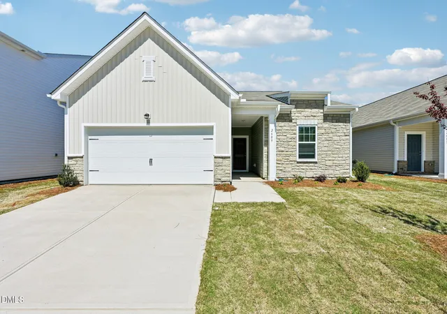 1st image of 2573 Quarry Rd, Rolesville, NC 27571 | MLS# 10148598