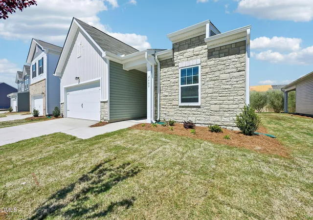 3rd image of 2573 Quarry Rd, Rolesville, NC 27571 | MLS# 10148598