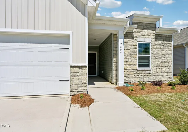 5th image of 2573 Quarry Rd, Rolesville, NC 27571 | MLS# 10148598
