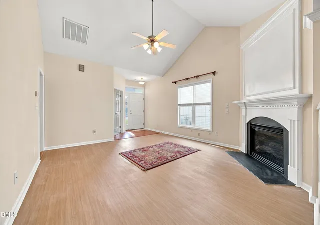 Photo 2 of Single family home for sale at 8111 Willowglen Dr, Raleigh, NC 27616 | MLS# 10188662 | Listing updated on 2026-09-25