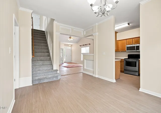 Photo 4 of Single family home for sale at 8111 Willowglen Dr, Raleigh, NC 27616 | MLS# 10188662 | Listing updated on 2026-09-25