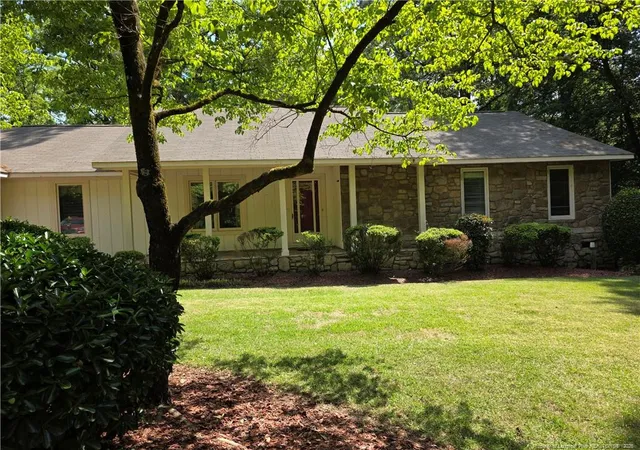 Homes for sale in Vass, NC | 678 Loblolly Dr, Vass, NC 28394 | MLS# 757851