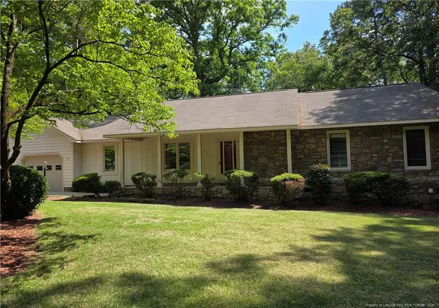 Homes for sale in Vass, NC | 678 Loblolly Dr, Vass, NC 28394 | MLS# 757851
