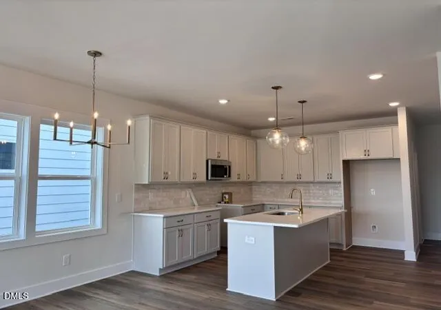 Photo 2 of Sale Pending at 2869 Mar Bonita St, Knightdale, NC 27545 | MLS# 10148980 | Listing updated on 2026-08-31