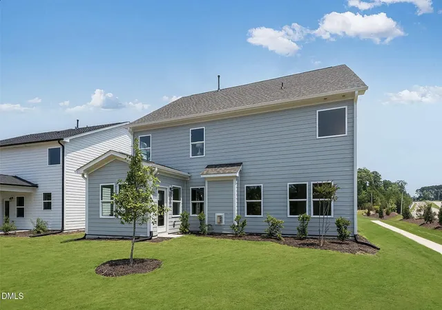 Photo 2 of Single Family Residence at 250 Tidal Pool Way, Cary, NC 27519 | MLS# 10148633 | | Sold on 2026-05-22
