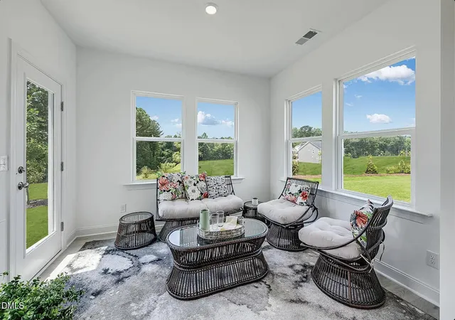 Photo 4 of Single Family Residence at 250 Tidal Pool Way, Cary, NC 27519 | MLS# 10148633 | | Sold on 2026-05-22