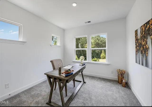 Photo 5 of Single Family Residence at 250 Tidal Pool Way, Cary, NC 27519 | MLS# 10148633 | | Sold on 2026-05-22