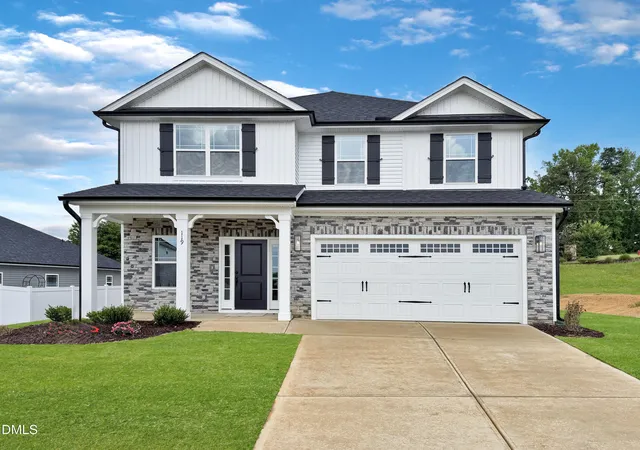 Single family home for sale at 119 Decatur Dr, Fuquay Varina, NC 27526 | MLS# 10154587 | Listing updated on 2026-10-03