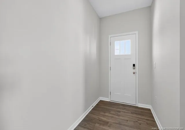 Photo 2 of Single Family Residence at 1149 Shoreline Dr, Vass, NC 28394 | MLS# 757940 |  | Sold on 2026-06-30