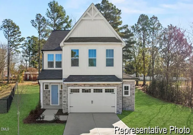 Homes for sale in Erwin, NC | 105 Cedarbranch Wy #197p, Erwin, NC 28334 | MLS# 10148650