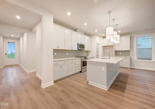 Photo 1 of Sale Pending at 38 Stonesthrow Way, Fuquay Varina, NC 27526 | MLS# 10148661 | Listing updated on 2026-09-01