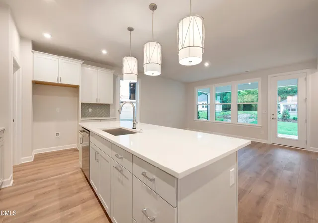 Photo 3 of Sale Pending at 38 Stonesthrow Way, Fuquay Varina, NC 27526 | MLS# 10148661 | Listing updated on 2026-09-01