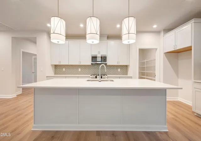 Photo 4 of Sale Pending at 38 Stonesthrow Way, Fuquay Varina, NC 27526 | MLS# 10148661 | Listing updated on 2026-09-01