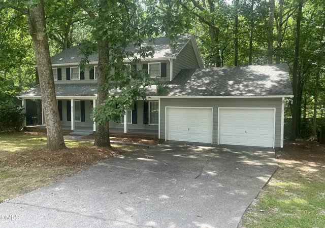 2nd image of 8217 Clear Brook Dr, Raleigh, NC 27615 | MLS# 10186209