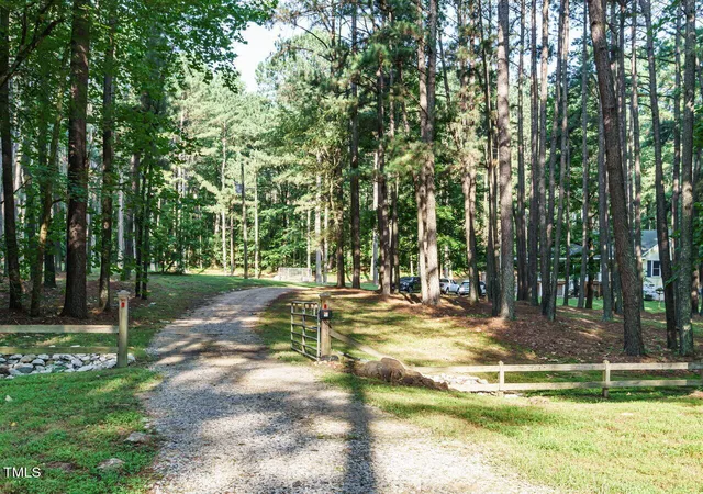 Photo 3 of Single Family Residence at 45 Softwood Dr, Franklinton, NC 27525 | MLS# 10149401 | | Sold on 2026-08-24