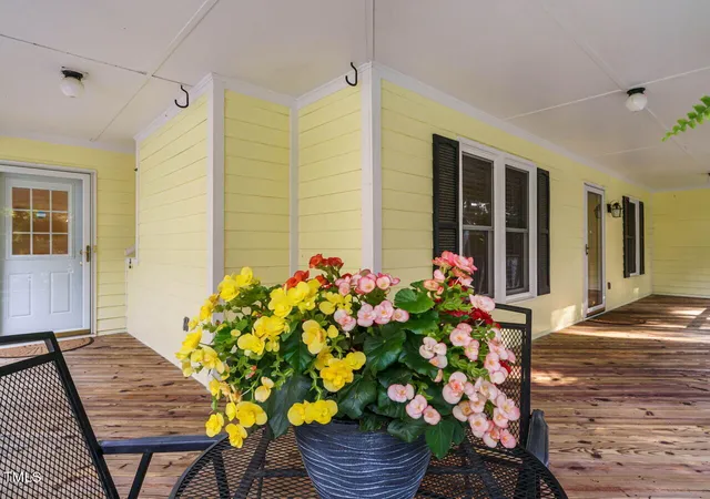 Photo 5 of Single Family Residence at 45 Softwood Dr, Franklinton, NC 27525 | MLS# 10149401 | | Sold on 2026-08-24