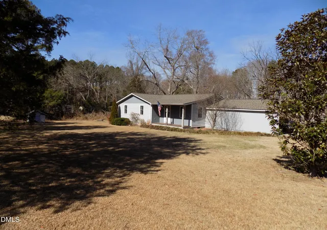 3rd image of 15 Full Circle, Spring Hope, NC 27882 | MLS# 10148715