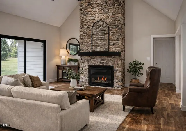 4th image of 2709 River Meadow Ct, Louisburg, NC 27549 | MLS# 10148725