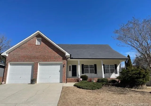 Single family home for sale at 504 Bramblegate Rd, Hope Mills, NC 28348 | MLS# 757969