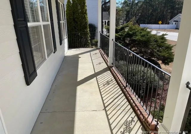 Photo 1 of Single family home for sale at 504 Bramblegate Rd, Hope Mills, NC 28348 | MLS# 757969 | Listing updated on 2026-09-22