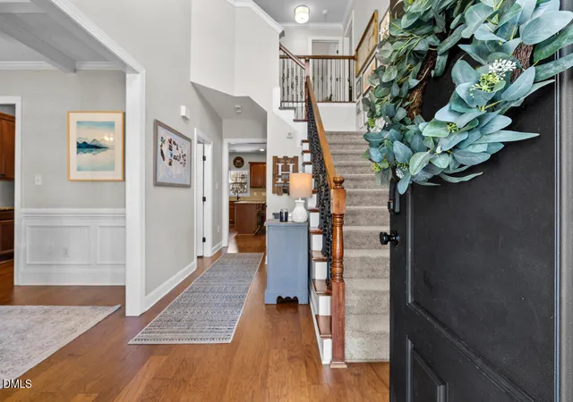 Photo 5 of Single Family Residence at 170 Valley Pines Cir, Spring Lake, NC 28390 | MLS# 10149434 | | Sold on 2026-07-15