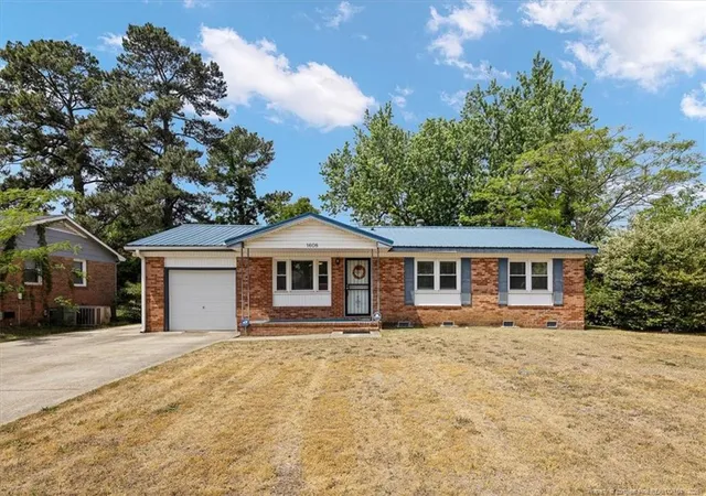 1st image of 1608 Grandview Dr, Fayetteville, NC 28314 | MLS# 757979