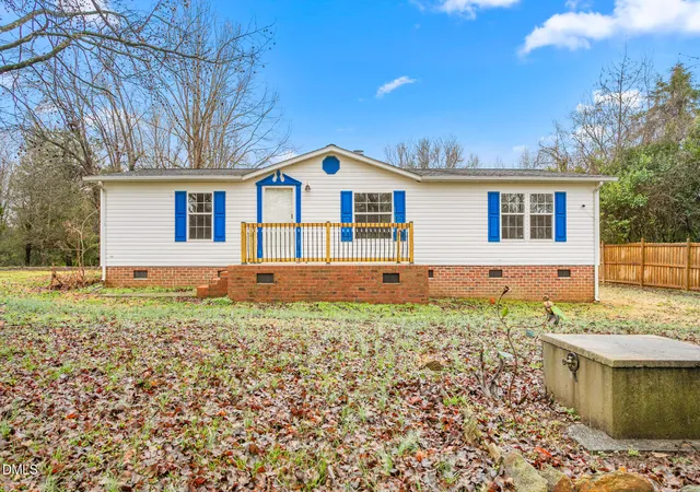 Homes for sale in Snow Camp, NC | 7921 Pegg Neave Rd, Snow Camp, NC 27349 | MLS# 10149727