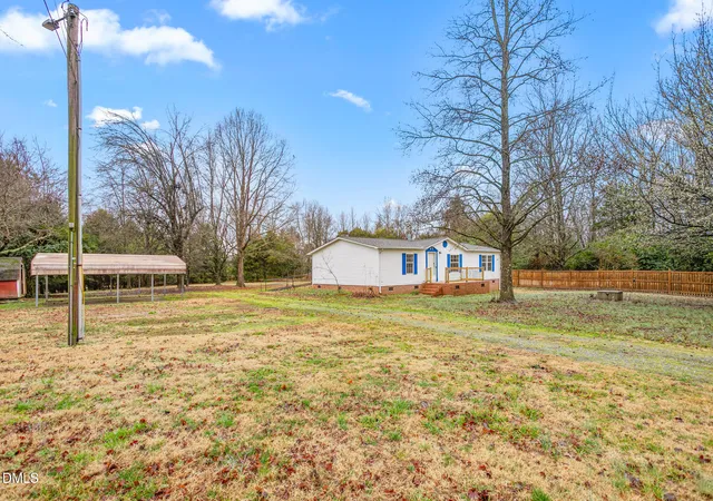 Homes for sale in Snow Camp, NC | 7921 Pegg Neave Rd, Snow Camp, NC 27349 | MLS# 10149727