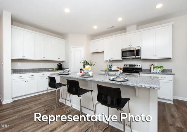 4th image of Lot 29H River Meadow Ct, Spring Hope, NC 27882 | MLS# 10148874