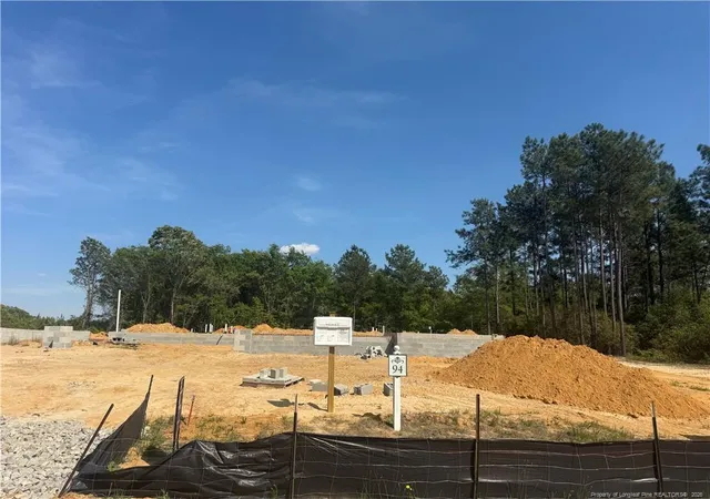 1st image of 1959 Thomas Wood (lot 94) Dr, Fayetteville, NC 28306 | MLS# 757986