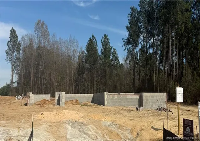 2nd image of 1959 Thomas Wood (lot 94) Dr, Fayetteville, NC 28306 | MLS# 757986