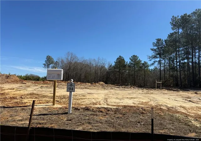3rd image of 1959 Thomas Wood (lot 94) Dr, Fayetteville, NC 28306 | MLS# 757986