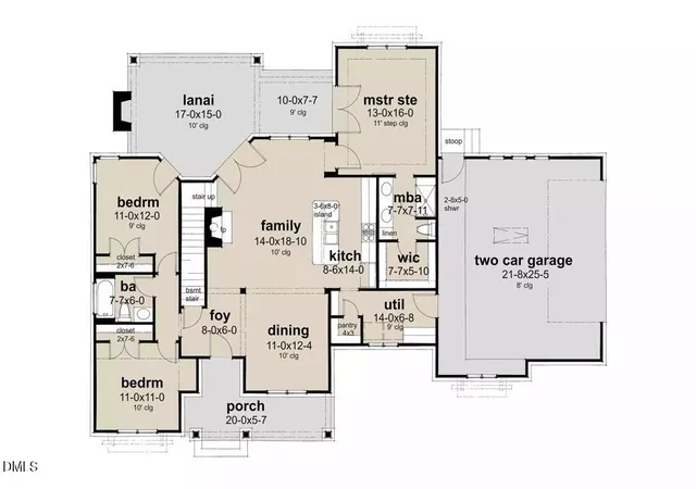 4th image of 380 Hardwood Dr Sw, Supply, NC 28462 | MLS# 10148923