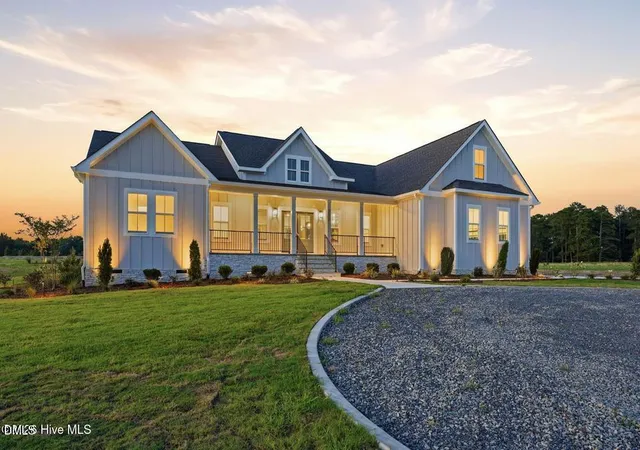Photo 1 of Single family home for sale at 515 Sanctuary Trl, Cameron, NC 28326 | MLS# 10148933 | Listing updated on 2026-09-03