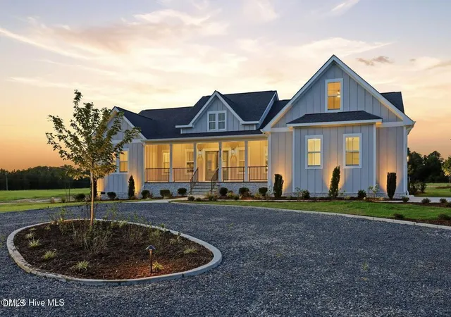 Photo 2 of Single family home for sale at 515 Sanctuary Trl, Cameron, NC 28326 | MLS# 10148933 | Listing updated on 2026-09-03